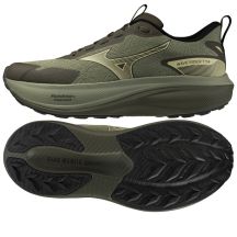 Mizuno WAVE RIDER TT 4 J1GM263251 shoes