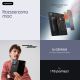 12. Motorola Razr Fold 5G 16/512GB PANTONE Blackened Blue