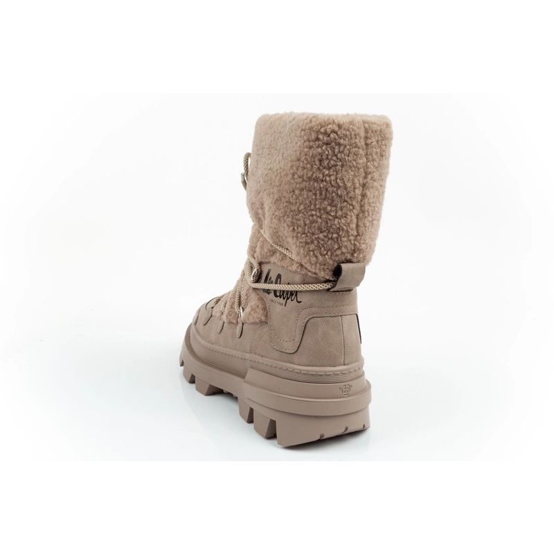 23. Lee Cooper W Snow Boots LCJ-24-47-3149L