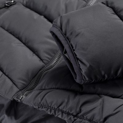 6. Women's winter quilted jacket LADY SAFI SP