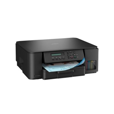 7. Brother DCP-T580DW - multifunction color printer