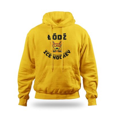 2. ŁKH Łódź Ice Hockey sweatshirt