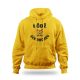 2. ŁKH Łódź Ice Hockey sweatshirt