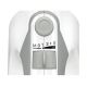 3. BOSCH MFQ36400 hand mixer (450W; white)