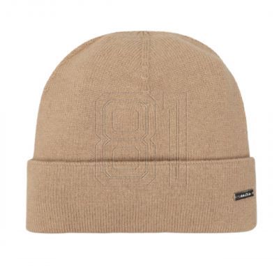 10. Calvin Klein Cashmere Beanie W K60K609973
