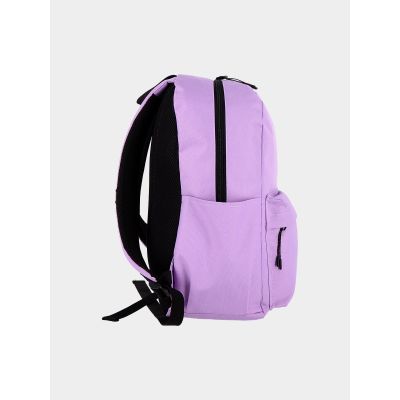 5. Children's school backpack (16l) 4F Junior 4FJWAW24ABACU349-51S