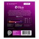 2. Elixir 16002 Phosphor Bronze Extra Light (10-47) NW - Acoustic Guitar Strings