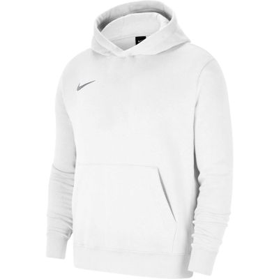 3. Nike Park 20 Flecee Pullover Hoodie Junior CW6896-101