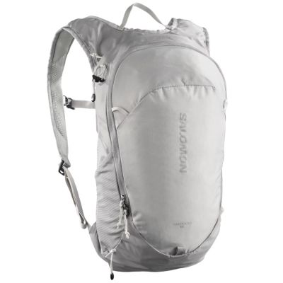 Salomon Trailblazer 10 Backpack LC2855900 Gray One size