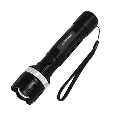 9. ESPERANZA LED FLASHLIGHT EPIONE L EOT073