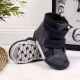 7. Kornecki Velcro ankle boots Jr 6583 KOR6583A