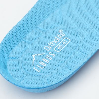 3. BASIC O-LITE INSOLE Insoles