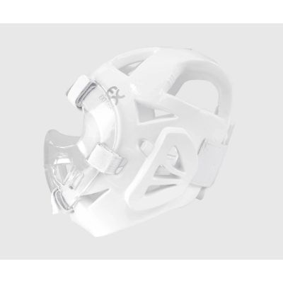 9. Extera 3 Pro WKF Helmet with Face Shield | MOOTO