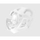 9. Extera 3 Pro WKF Helmet with Face Shield | MOOTO