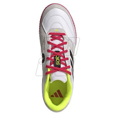 3. Adidas Top Sala Competition II IN shoes IH7684