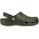 7. Crocs Classic khaki shoes 10001 309