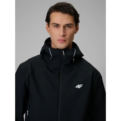 5. 4F Technical Jacket 4FWSS26TTJAM1120-20S