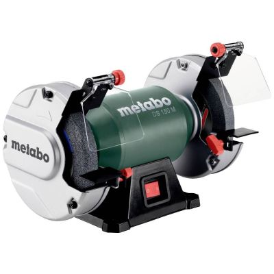 METABO BENCH GRINDER DS 150 M 370W