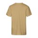 4. Edge Kids T-Shirt (Sand)
