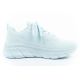 13. Skechers Bobs W 117385/LTBL Shoes