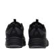 3. Fila Netgrind men's shoes black FFM0512 83052