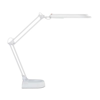 2. MAUL 8203602 LED Table Lamp White