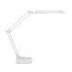 2. MAUL 8203602 LED Table Lamp White