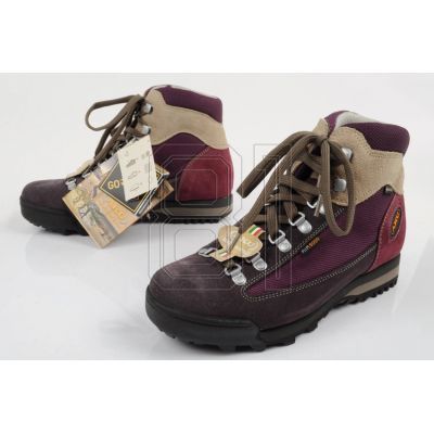 9. Aku Ultralight Gore-tex W 36520681 Shoes