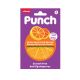 2. Vileda Punch Strong Orange Scouring Pad 1 pc.