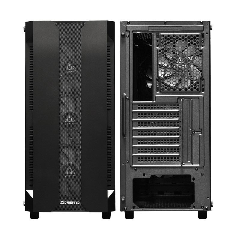 27. CHIEFTEC HUNTER GS-01B-OP HOUSING