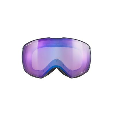 4. LIGHTYEAR 1-3 Ski Goggles Black/Grey