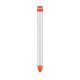 4. Logitech 914-000034 PDA Stylus 20g Orange, White