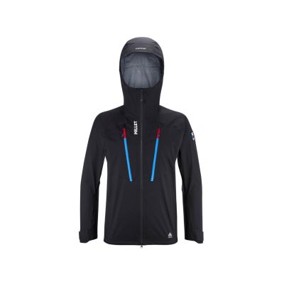 Millet Trilogy Jorasses PTX Jkt Jacket - Black/Noir
