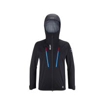 Millet Trilogy Jorasses PTX Jkt Jacket - Black/Noir