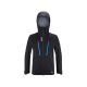 Millet Trilogy Jorasses PTX Jkt Jacket - Black/Noir