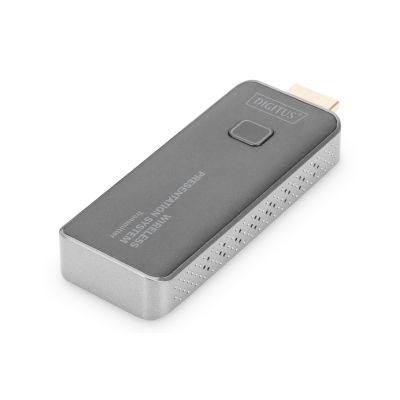 4. Digitus Wireless HDMI Transmitter for Click & Present Mini (DS-55319)