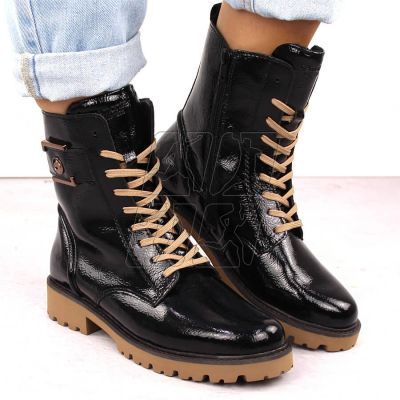 17. Remonte W RKR725 ankle boots