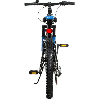 16. CHILDREN'S BIKE 20 ENERO SPEED UP 6-SPEED