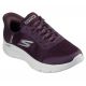 4. Skechers GO WALK FLEX GRAND ENTRY sneakers (124836BURG)