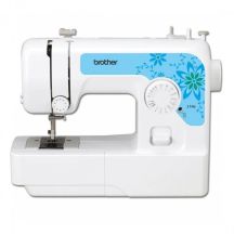 Brother J14S sewing machine
