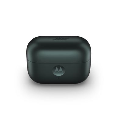 8. Motorola Moto Buds Loop - Trekking Green