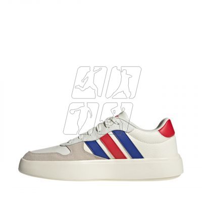 5. Adidas Litecourt M JP7114 shoes