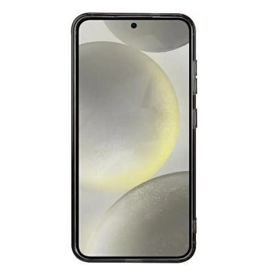 4. Audi IML Geometric Pattern Case S24 S921 black/black hardcase AU-IMLS24-A6/D3-BK