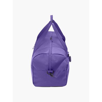 4. EVOC Weekender 40 violet/black travel bag