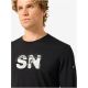 3. Men's SUPER.NATURAL M CROSS COUNTRY LOGO LS long-sleeve top black