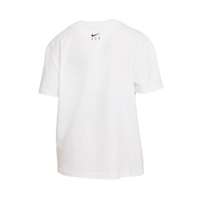 2. Women's Nike Legend WMNS Basketball T-shirt - DJ6388-100