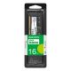 8. ADATA Premier 16GB Memory Module 1 x 16GB DDR5 262-pin SO-DIMM ECC Correction