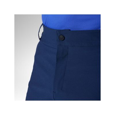 5. ROSSIGNOL Men's M Stretch Chino Short 7' Navy Blue