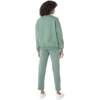 7. Trousers 4F W H4Z22SPDD01842S