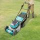 12. Lawnmower Battery 2x18V DLM530Z MAKITA